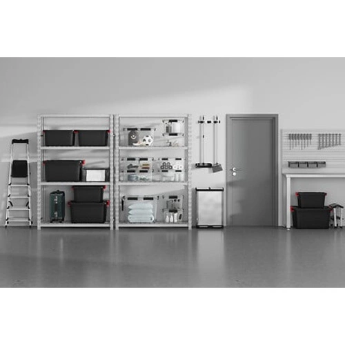 Nádoba Store n`Lock 55 l černá